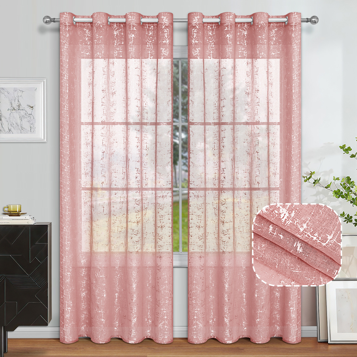 view